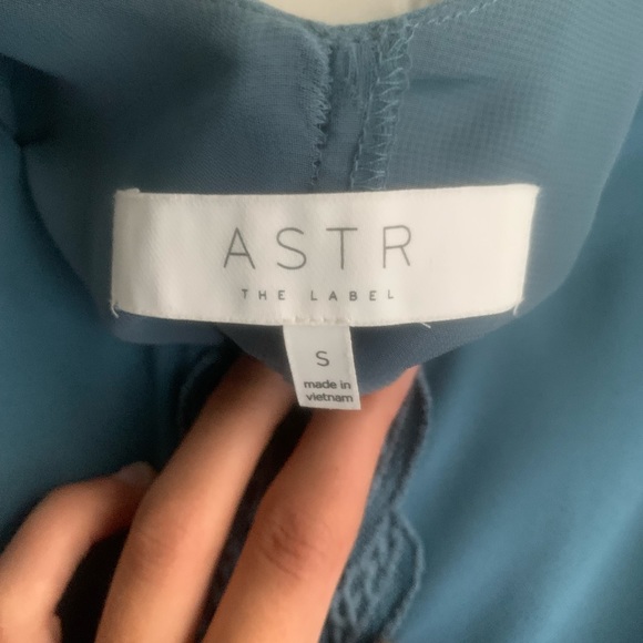 ASTR The Label Mini Dress - Picture 6 of 7